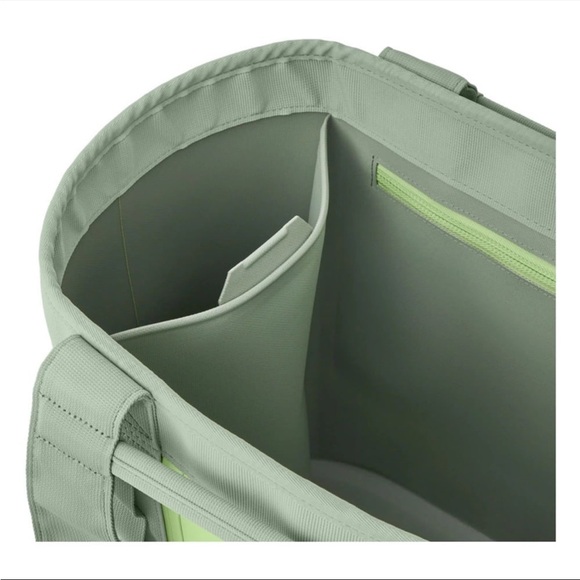 YETI Green Tote Bag - Picture 6 of 6